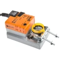 Belimo 24V AC/DC Modulating Damper Actuator 10 Nm Torque IP54 NM24A-SR