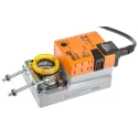 Belimo 24V AC/DC Modulating Damper Actuator 10 Nm Torque IP54 NM24A-SR