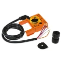 Belimo Open/Close Actuator Switch IP54, Adjustable SPDT, Stall Torque Technology S2A