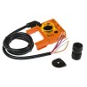 Belimo Open/Close Actuator Switch IP54, Adjustable SPDT, Stall Torque Technology S2A