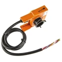 Belimo Open/Close Actuator Switch IP54, Adjustable SPDT, Stall Torque Technology S2A