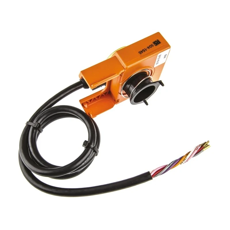 Belimo Open/Close Actuator Switch IP54, Adjustable SPDT, Stall Torque Technology S2A