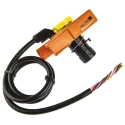 Belimo Open/Close Actuator Switch IP54, Adjustable SPDT, Stall Torque Technology S2A