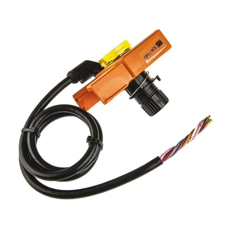 Belimo Open/Close Actuator Switch IP54, Adjustable SPDT, Stall Torque Technology S2A