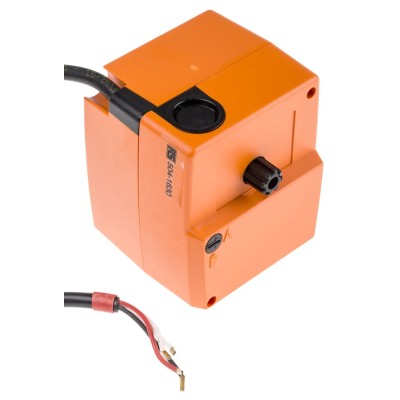 Belimo 24V ac/dc Modulating Damper Actuator 10Nm Torque HT 24-SR