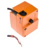 Belimo 24V ac/dc Modulating Damper Actuator 10Nm Torque HT 24-SR