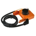 Belimo Open/Close Actuator Switch IP54, Adjustable SPDT, Stall Torque Technology S2A
