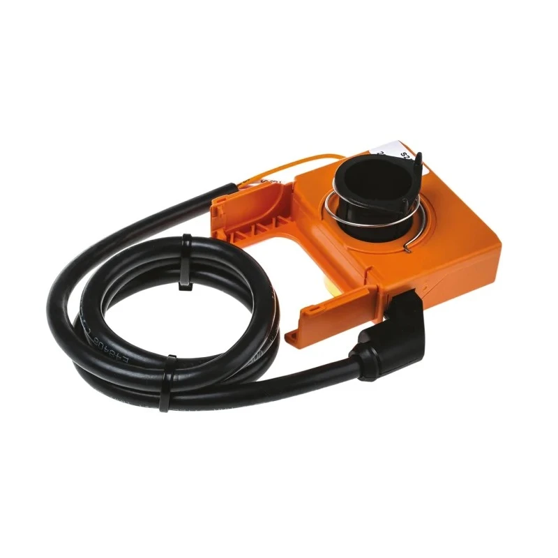 Belimo Open/Close Actuator Switch IP54, Adjustable SPDT, Stall Torque Technology S2A