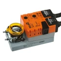 Belimo 240V AC Open/Close Damper Actuator 5 Nm Torque IP54 LM230A-S