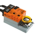 Belimo 240V AC Open/Close Damper Actuator 5 Nm Torque IP54 LM230A-S