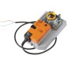 Belimo 230V ac Open/Close Damper Actuator, 40 Nm Torque, IP54 Rated GM230A