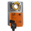 Belimo 240V AC Open/Close Damper Actuator, 20Nm Torque, IP54, 95° Rotation SM230A