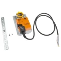 Belimo 240V AC Open/Close Damper Actuator, 20Nm Torque, IP54, 95° Rotation SM230A