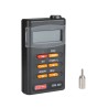 RS PRO Solar Power Meter 100h with AAAs Battery, 634 W/m² Max Light Level, ±5 W/m² Accuracy 123-2218