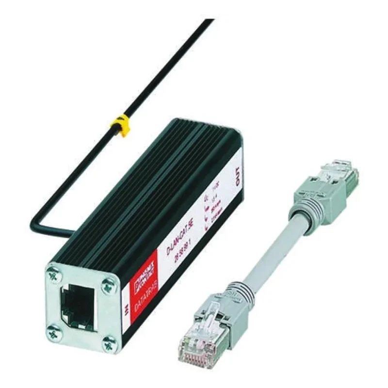 Phoenix Contact Surge Protection Device 2.5 kA Plug-in 2858991