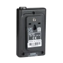 RS PRO Solar Power Meter 100h with AAAs Battery, 634 W/m² Max Light Level, ±5 W/m² Accuracy 123-2218