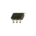 Texas Instruments LVDS Transceiver with 1 LVCMOS Driver, 1 Receiver, 5-Pin SOT-23 DS90LV011ATMF/NOPB
