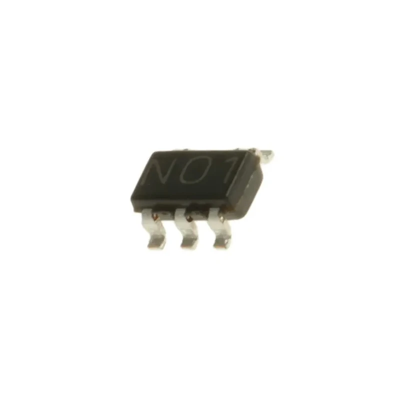 Texas Instruments LVDS Transceiver with 1 LVCMOS Driver, 1 Receiver, 5-Pin SOT-23 DS90LV011ATMF/NOPB