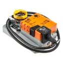 Belimo 24V AC/DC Open/Close Damper Actuator 20Nm SM24A