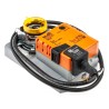 Belimo 24V AC/DC Open/Close Damper Actuator 20Nm SM24A