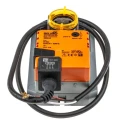 Belimo 24V AC/DC Open/Close Damper Actuator 20Nm SM24A