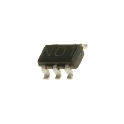 Texas Instruments LVDS Transceiver 1 LVCMOS Driver 5-Pin SOT-23 DS90LV011ATMF/NOPB
