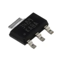 Texas Instruments Voltage Regulator 40V SOT-223 4-Pin LM2936MP-3.3/NOPB