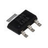 Texas Instruments Voltage Regulator 40V 15µA Quiescent Current SOT-223 4-Pin LM2936MP-3.3/NOPB