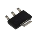 Texas Instruments Voltage Regulator 40V 15µA Quiescent Current SOT-223 4-Pin LM2936MP-3.3/NOPB