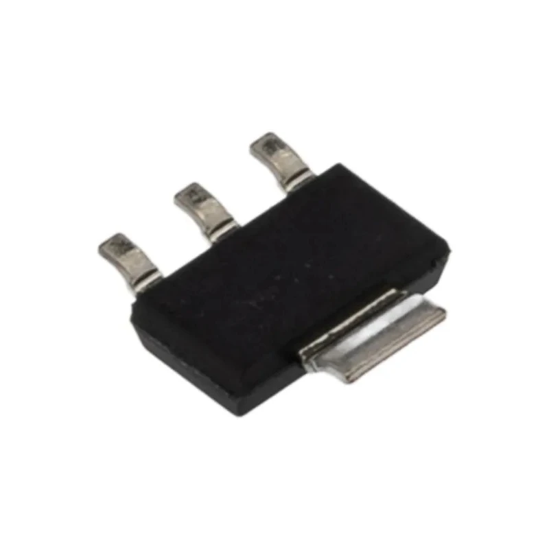 Texas Instruments Voltage Regulator 40V 15µA Quiescent Current SOT-223 4-Pin LM2936MP-3.3/NOPB