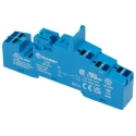 Finder 5 Way 250V AC DIN Rail Relay Socket for 46.61 Relay 97.P1SPA