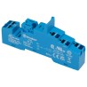 Finder 5 Way 250V AC DIN Rail Relay Socket for 46.61 Relay 97.P1SPA
