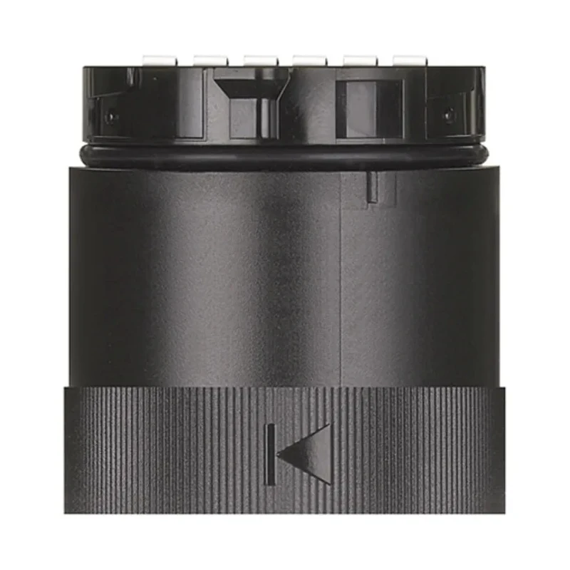 Werma 630 Series Terminal Unit 24V AC/DC IP69K IP66 40mm Diameter Spring Terminal 630.800.75