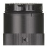 Werma 630 Series Terminal Unit 24V AC/DC IP69K IP66 40mm Diameter Spring Terminal 630.800.75