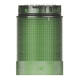 Werma KombiSIGN 40 Series Green Flashing Effect Beacon Tower LED Bulb 24V DC IP66 634.220.55