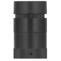 Werma KombiSIGN 40 Series Buzzer 24V AC/DC, IP66 Rated, 95 dB at 1m, Surface Mount, 8-Tone IP66