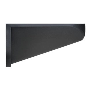 Werma KombiSIGN 40 Series Fixing Bracket 24V, IP69K, IP66 IP69K