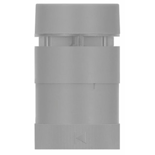 Werma KombiSIGN 40 Series Buzzer 24V AC/DC, IP66 Rated, 95 dB Sound Level at 1m, Surface Mount, 8-Tone IP66