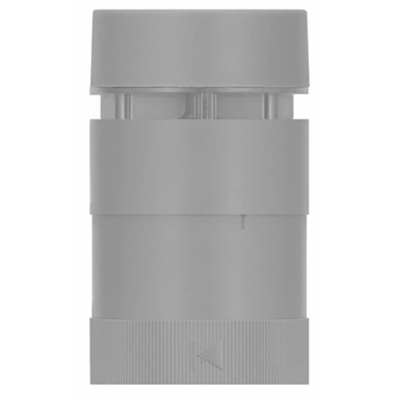 Werma KombiSIGN 40 Series Buzzer 24V AC/DC, IP66 Rated, 95 dB Sound Level at 1m, Surface Mount, 8-Tone IP66