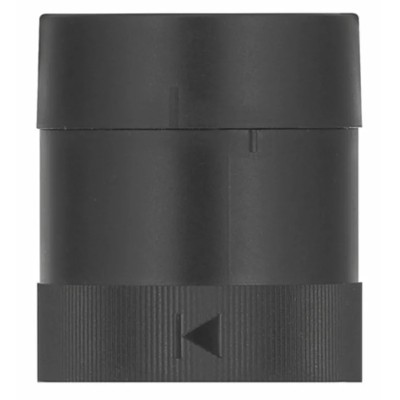 Werma KombiSIGN 40 Series Two-Tone Buzzer 24V AC/DC, IP66, 85 dB @ 1m, Surface Mount IP66