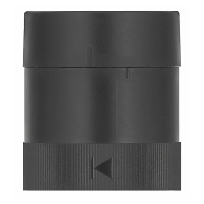 Werma KombiSIGN 40 Series Two-Tone Buzzer 24V AC/DC, IP66, 85 dB @ 1m, Surface Mount IP66