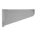 Werma KombiSIGN 40 Series Fixing Bracket 24V, IP66, IP69K 
