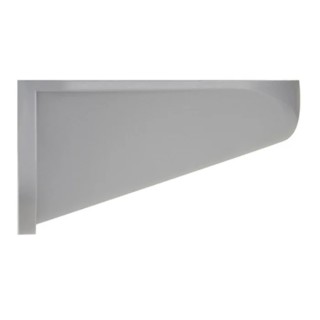Werma KombiSIGN 40 Series Fixing Bracket 24V, IP66, IP69K 