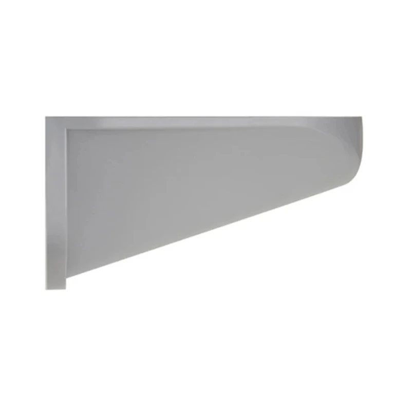 Werma KombiSIGN 40 Series Fixing Bracket 24V, IP66, IP69K 
