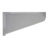 Werma KombiSIGN 40 Series Fixing Bracket 24V, IP66, IP69K
