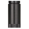 Werma 960 Series Extension Tube 24V IP66 40mm Diameter x 84mm Height