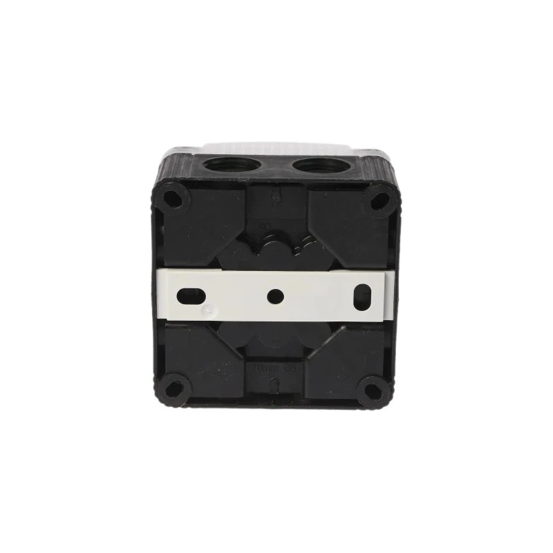 Werma Clear LED Beacon 24V DC Base Mount, Polycarbonate Housing, IP67, IP66, Steady Light Effect 853.480.55