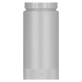 Werma KombiSIGN 40 Series Extension Tube 24V IP66 