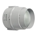 Werma BWM 890 Series Beacon Green Red Yellow LED Steady Light 230V AC Base Mount IP65 890.480.68