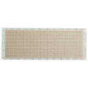 Sunhayato 2 Extender Board Universal Board 45mm x 120mm Epoxy Glass Fabric Laminate FR4 ICB-034